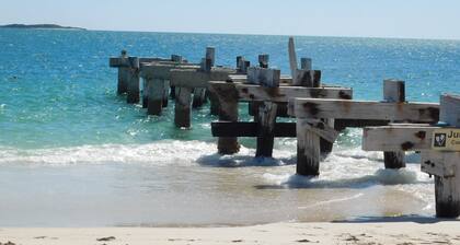 53 Bashford St Top Spot Jurien Bay