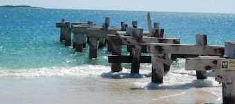 53 Bashford St Top Spot Jurien Bay