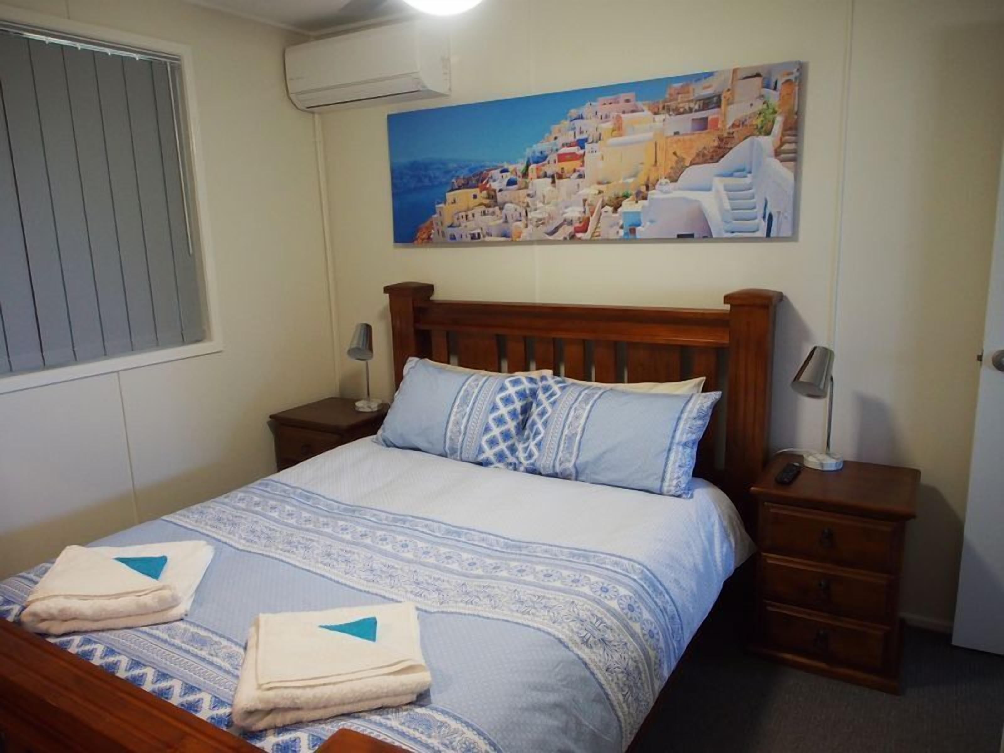 Andrew's Place - 3 Bedroom House with Netflix