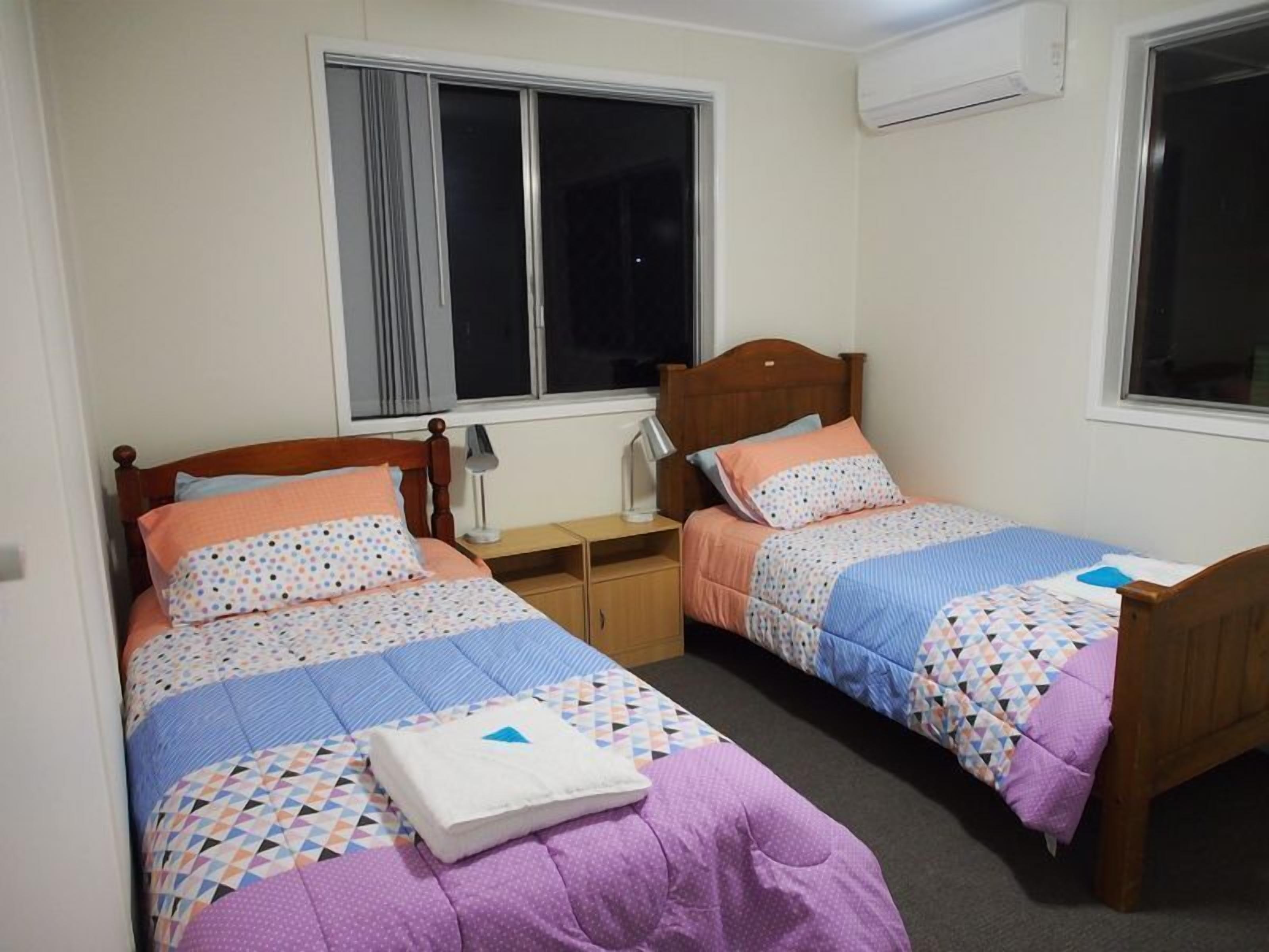 Andrew's Place - 3 Bedroom House with Netflix