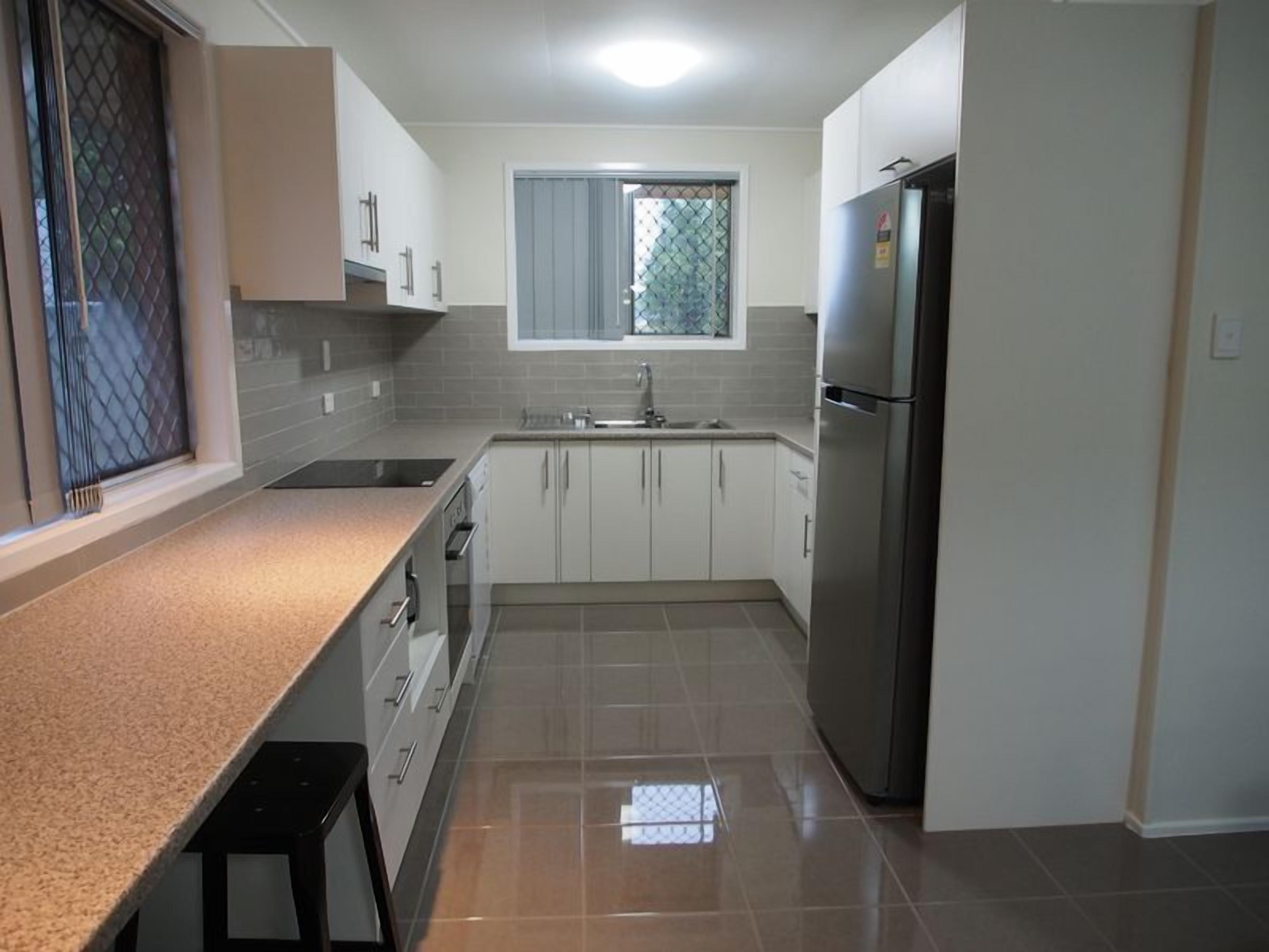 Andrew's Place - 3 Bedroom House with Netflix