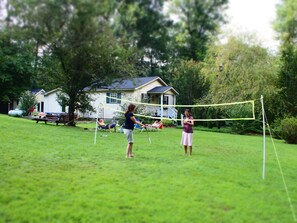 Espace pour enfants