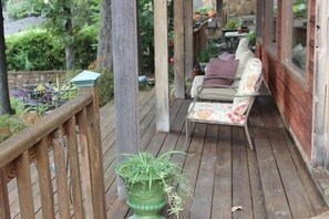 Terras