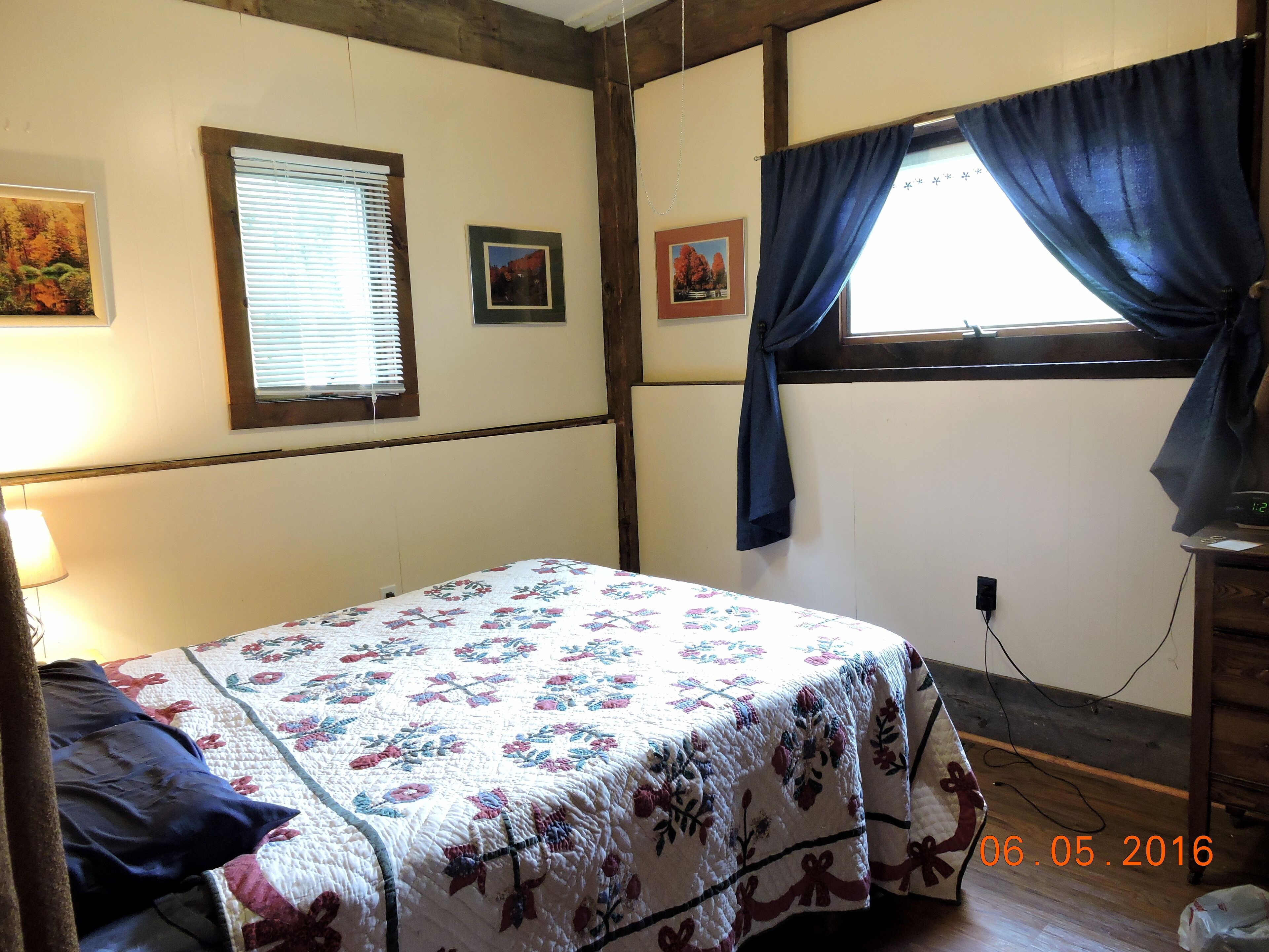 Charming Converted Horse Barn