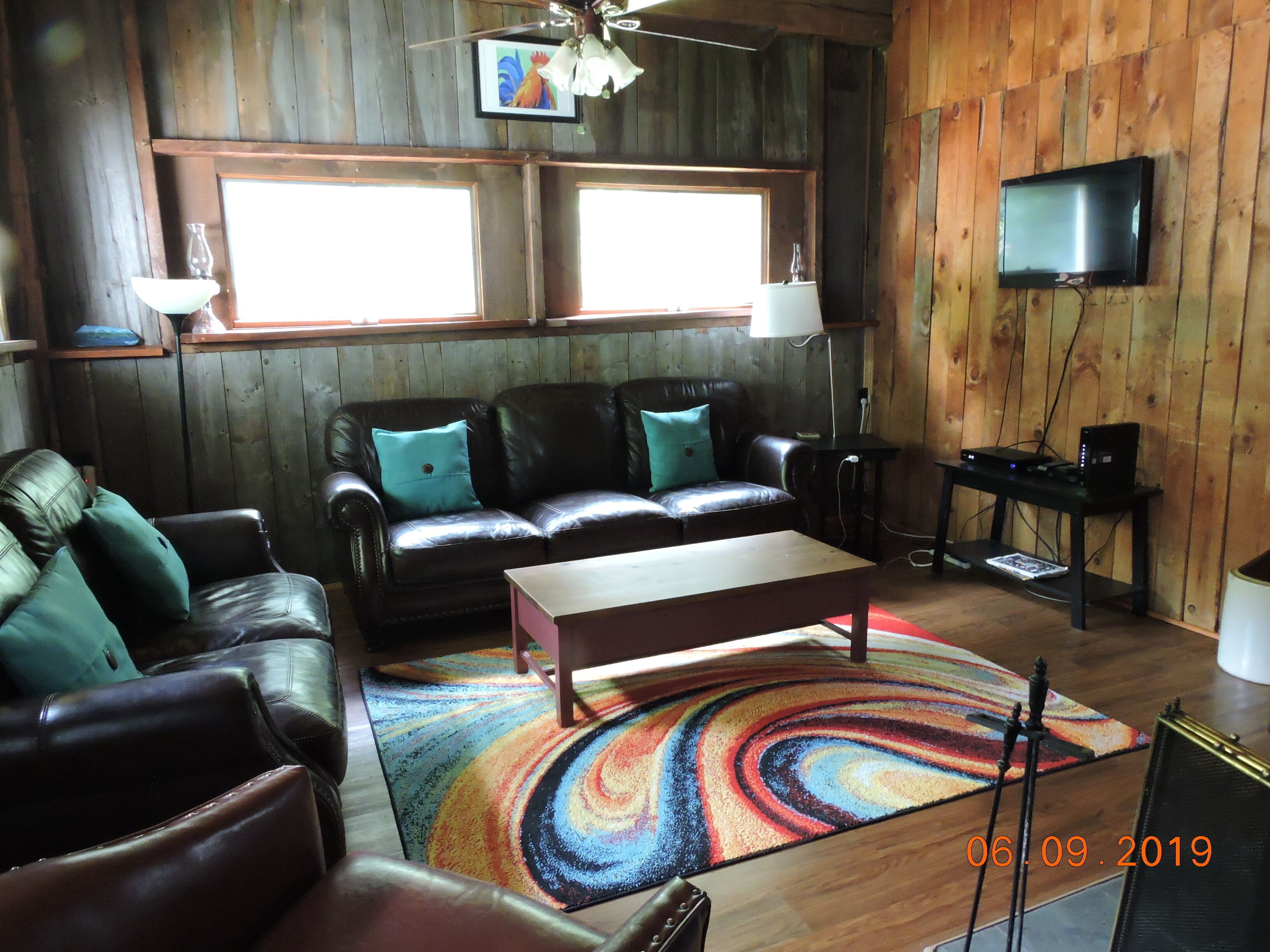 Charming Converted Horse Barn