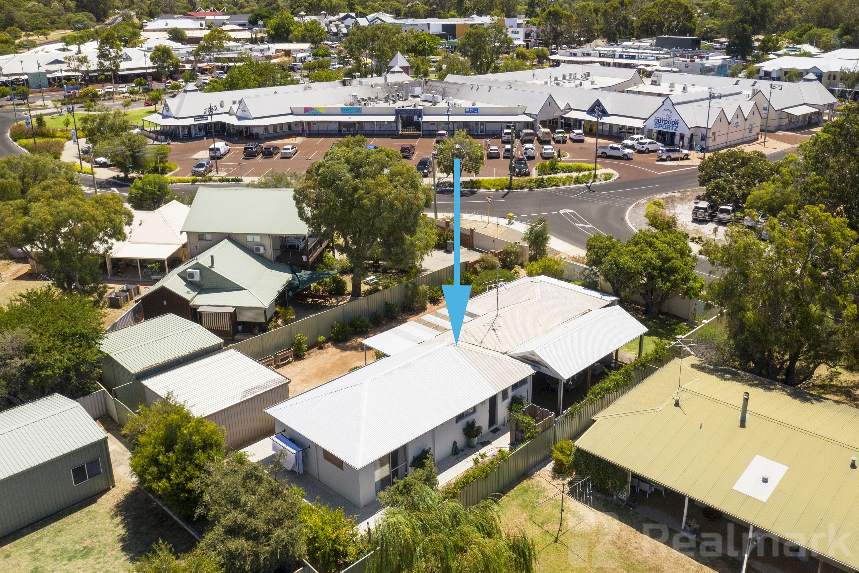 Dunn Bay Central Holiday Home-Heart of Dunsborough — image 5