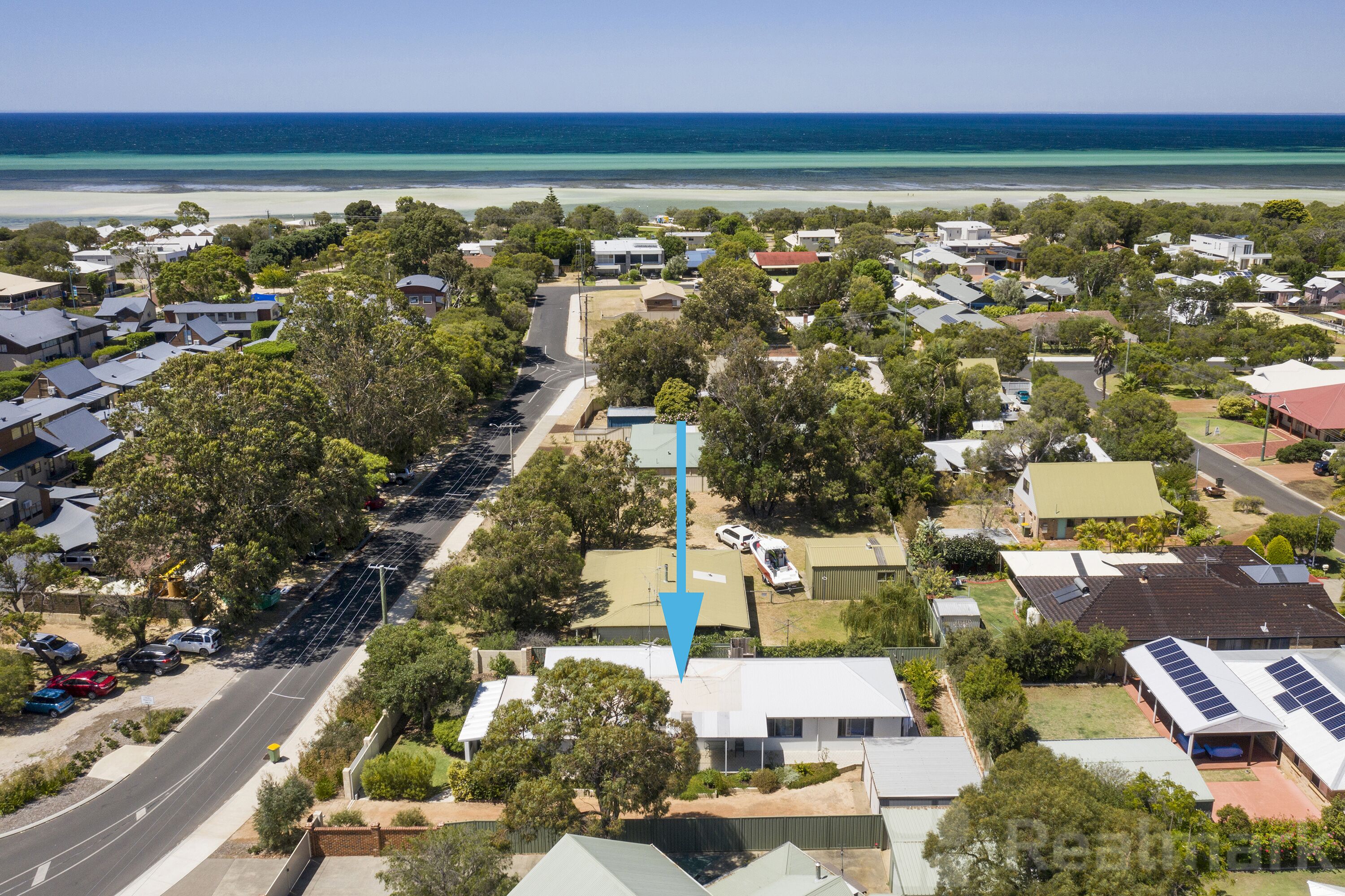 Dunn Bay Central Holiday Home-Heart of Dunsborough — image 25