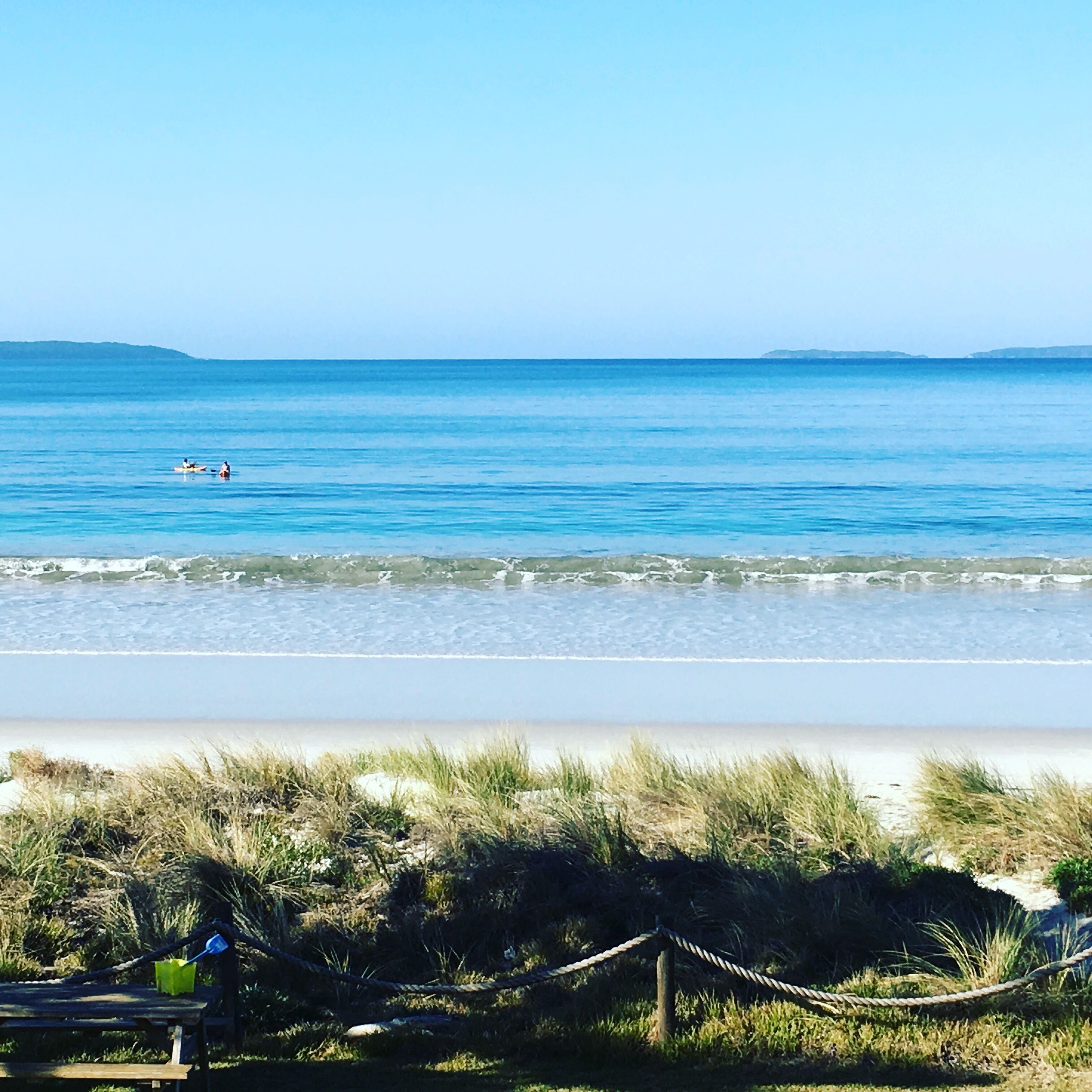 Closest waterfront to the beach