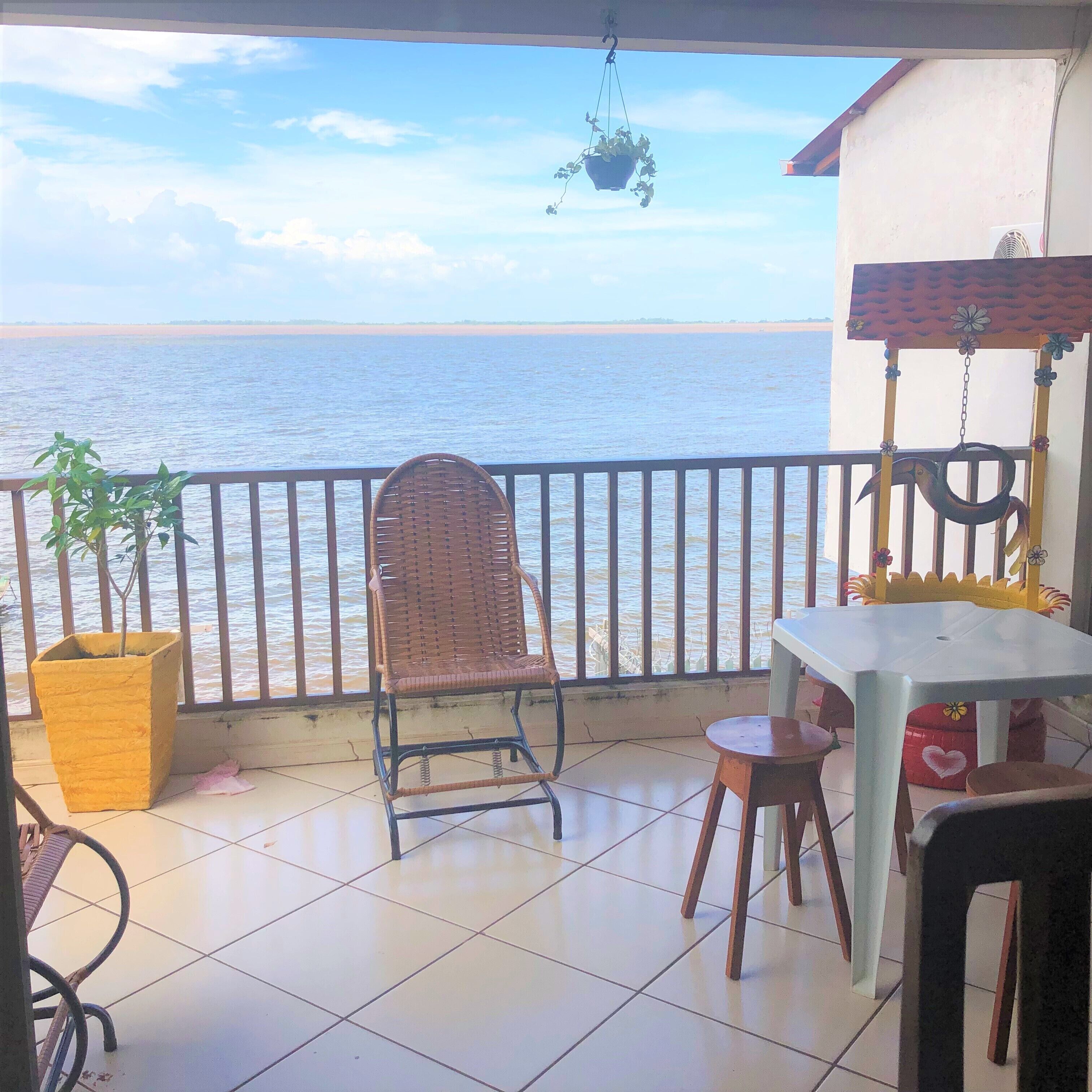 Área da propriedade