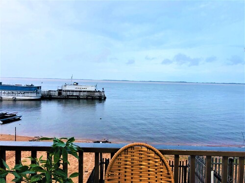 Casa do Ivo (Paradise in Santarém Holiday House)