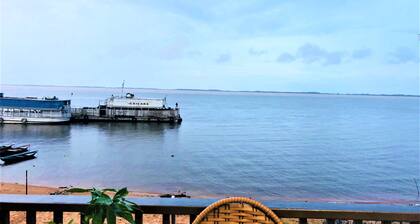 Casa do Ivo (Paradise in Santarém Holiday House)