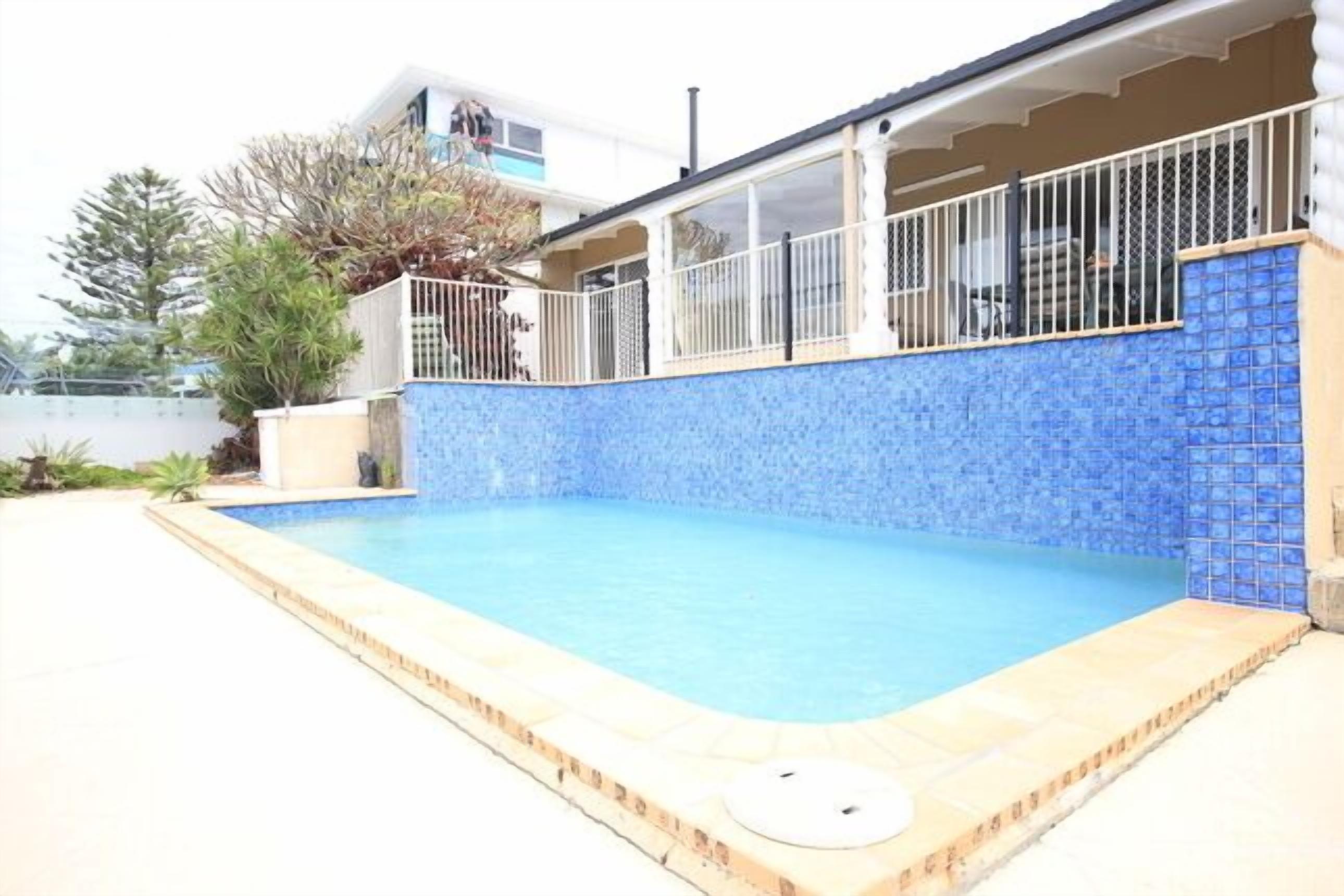 THE BROADBEACH WATERFRONT CENTRAL Pet friendly.. — image 2