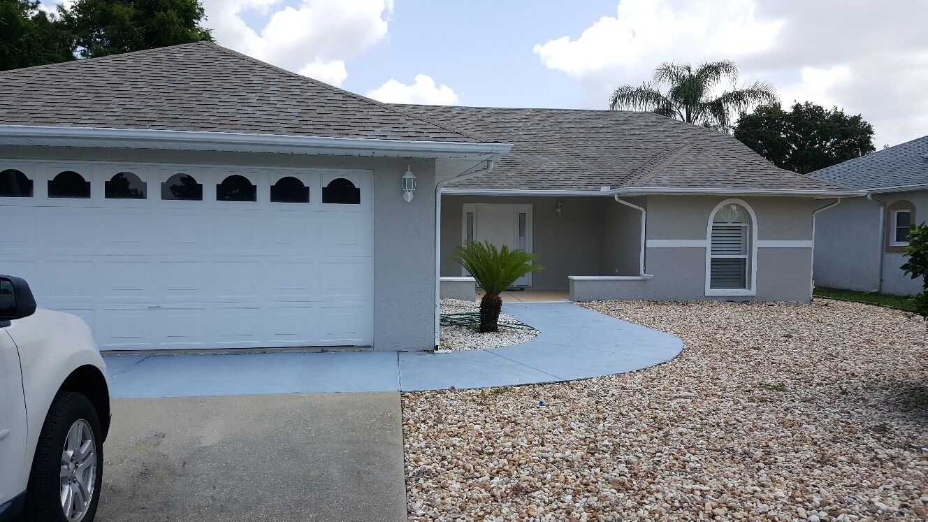 Waterfront Paradise,Center of the chain of Lakes 8 miles from Leesburg