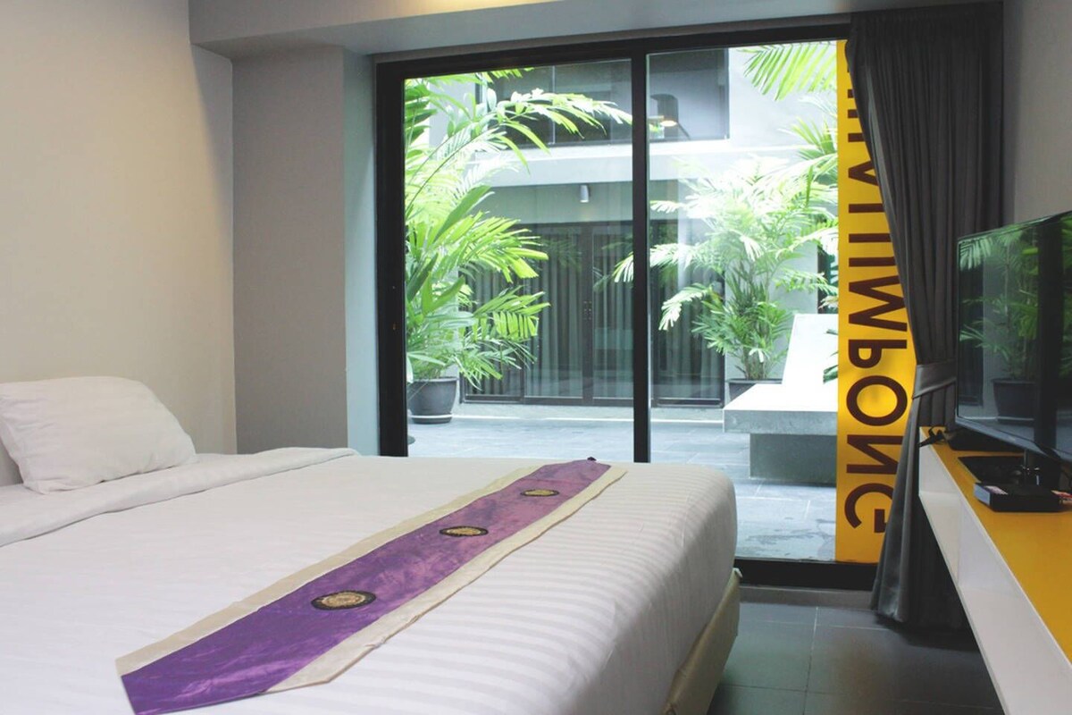 Bild für Gastgeberprofil