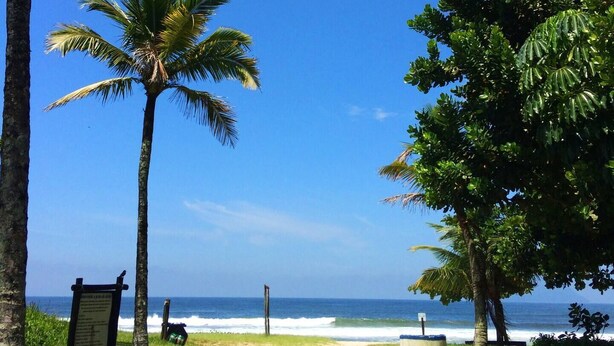 Strand