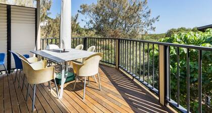 Straddie Beach House 3