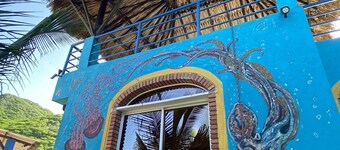 Rancho Aparte - Paraíso privado y tranquilo! 