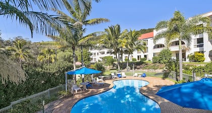 23a En The Islander - Point Lookout, QLD