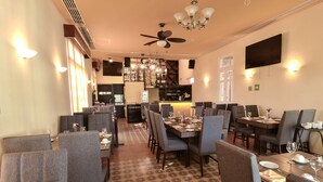 Dining - Hotel Boutique Real San Juan Center (Mérida)