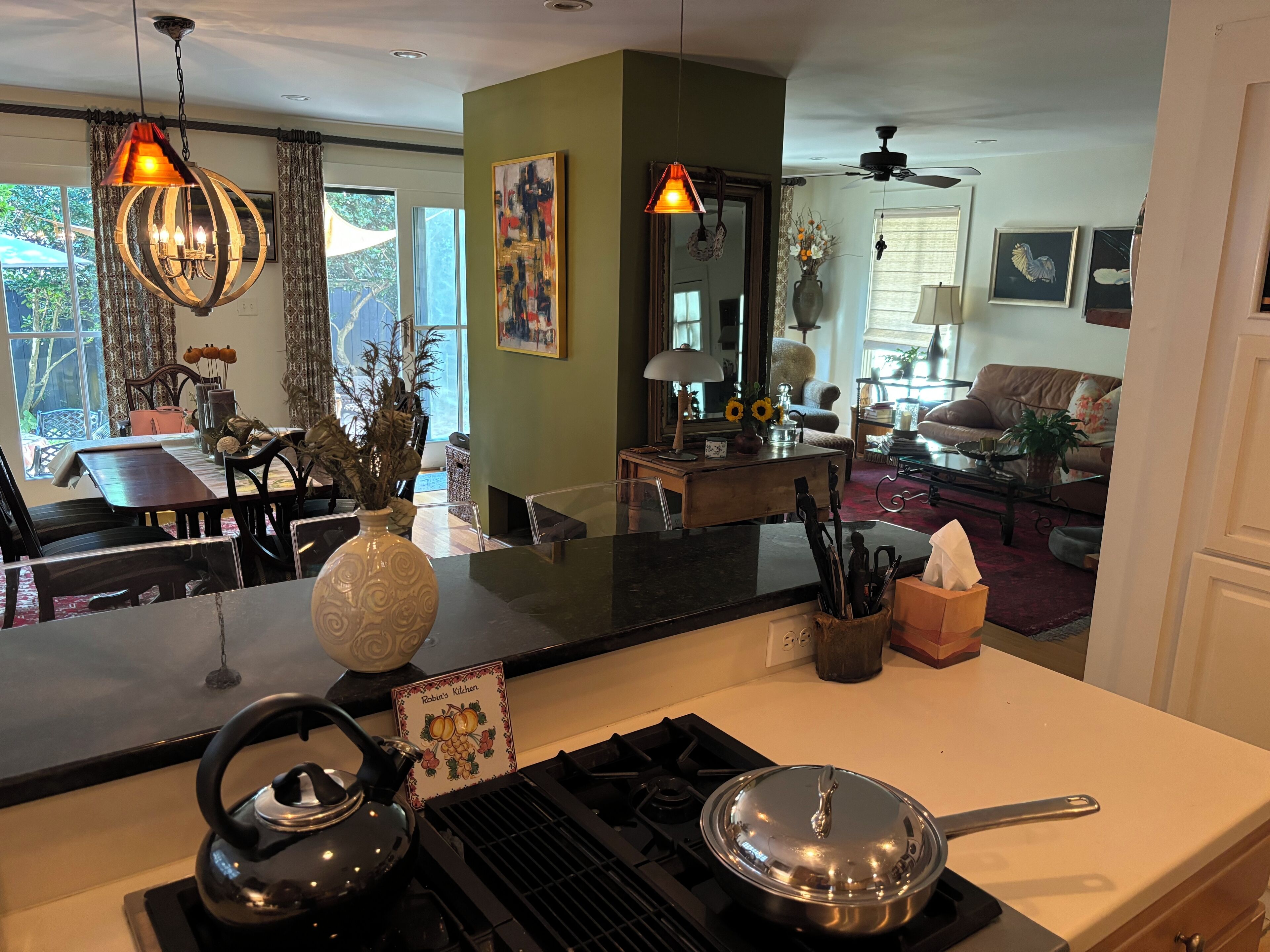 Interieur
