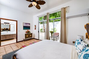 10 bedrooms, in-room safe, free WiFi, bed sheets
