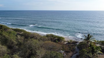 Plage, serviettes de plage