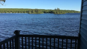 Boendeområde