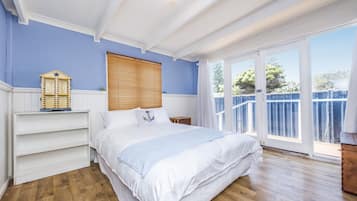 3 bedrooms, WiFi