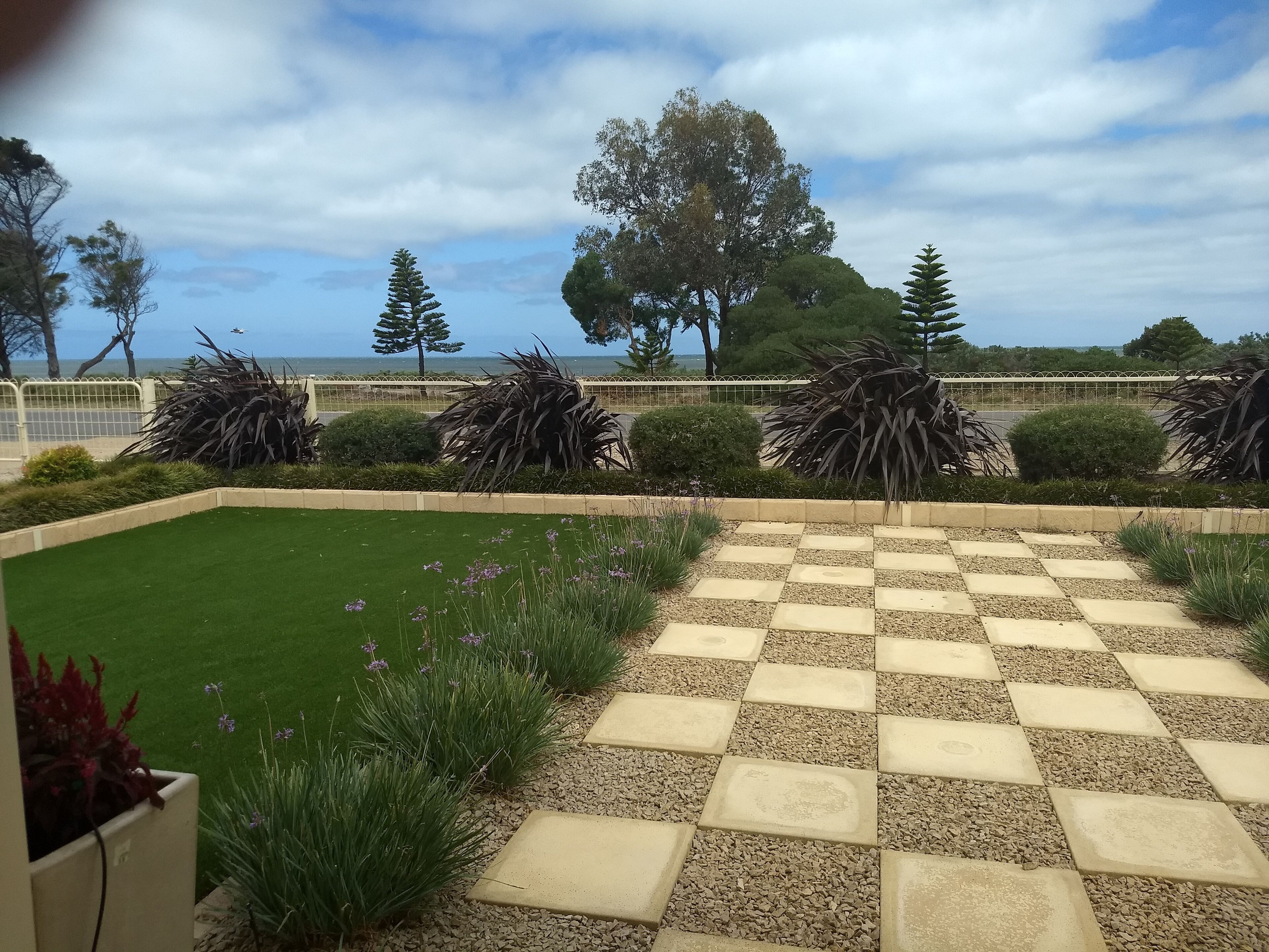 Corleighson@Oyster on Point