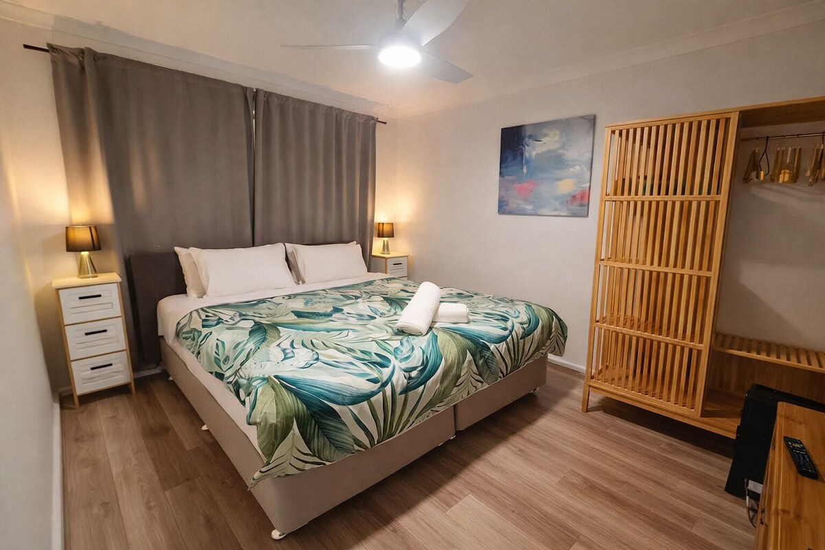 Image de profil de l’hôte