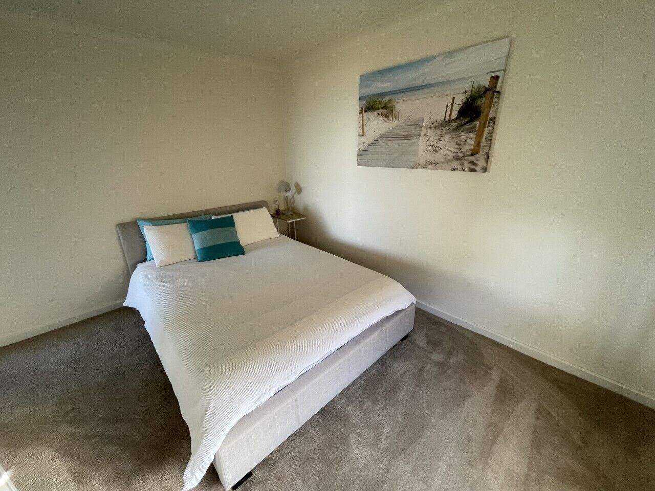 Sandy Shores on Irby - Beach frontage at beautiful Sisters Beach