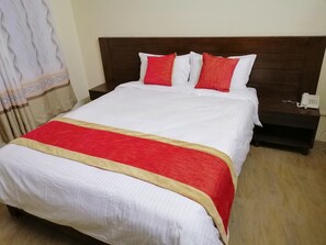 18 bedrooms - Taj Riverside Resort and Adventure (kathmandu)
