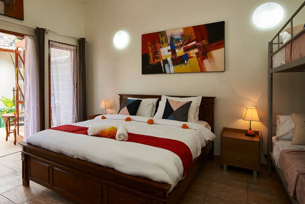 VILLA JACKSON Bondalem Bali