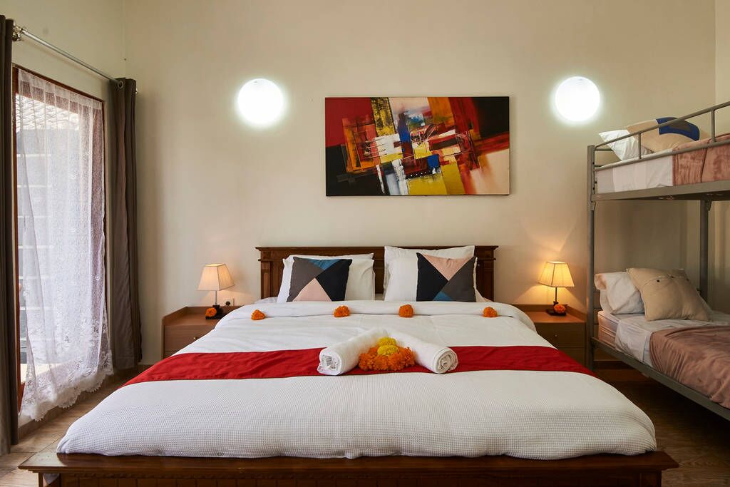 VILLA JACKSON Bondalem Bali