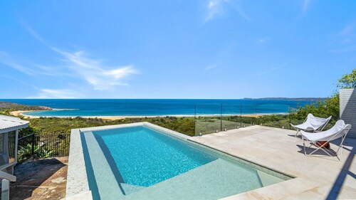 33 Degrees - Stunning Views by HolidayCo.