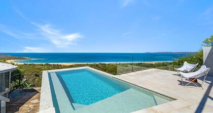 33 Degrees - Stunning Views by HolidayCo.