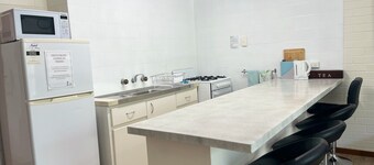 2 Bedroom Family Chalet Emu Beach
