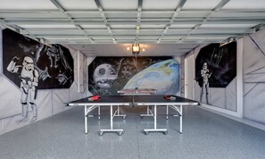 Spielezimmer