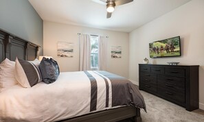 8 Schlafzimmer, Bügeleisen/Bügelbrett, kostenloses WLAN, Bettwäsche