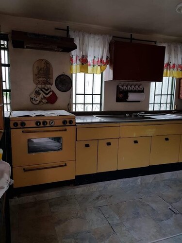 Casa de campo "El jacal" Ranch House