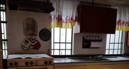 Casa de campo "El jacal" Ranch House