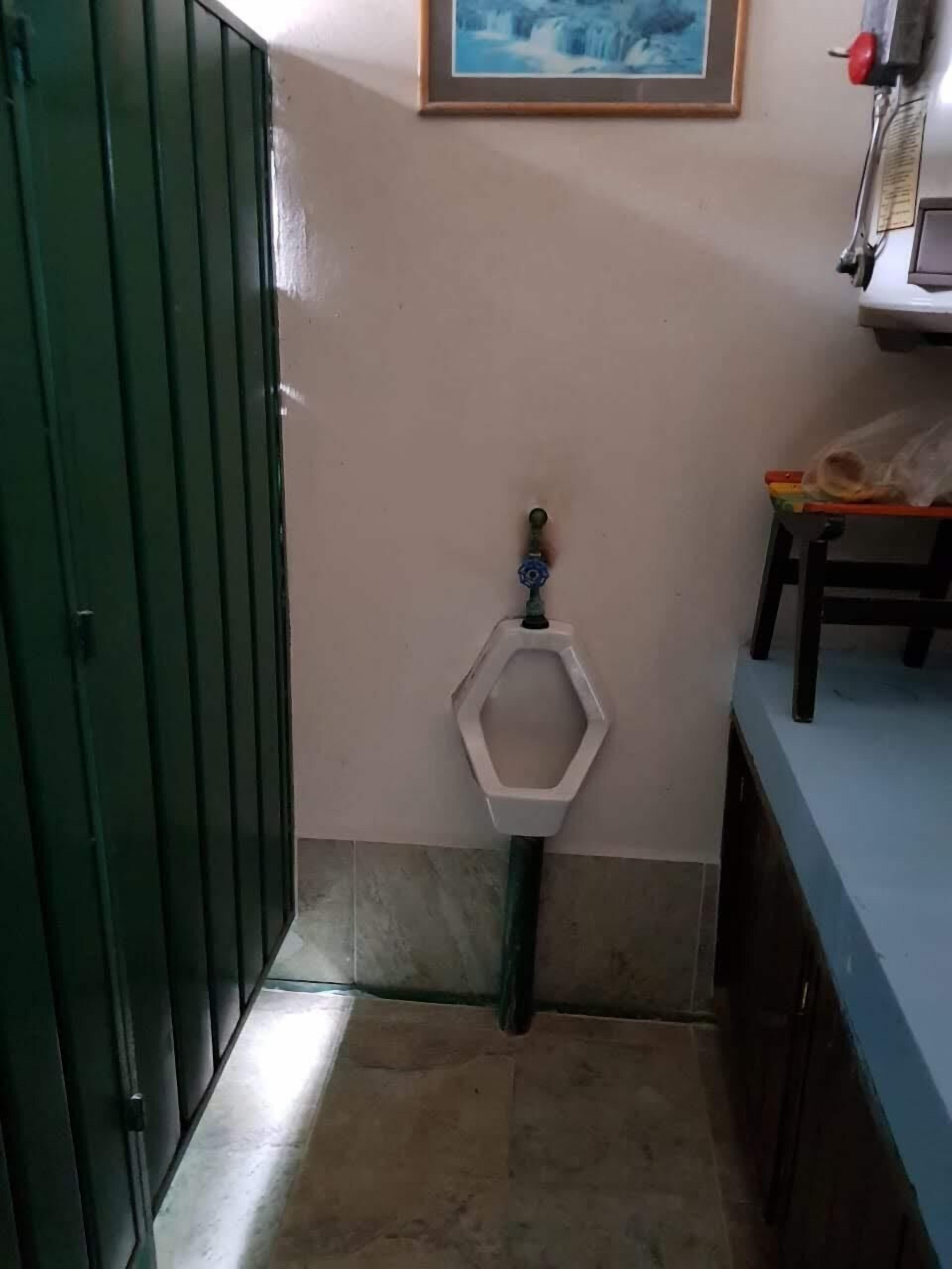 Casa de campo "El jacal" Ranch House