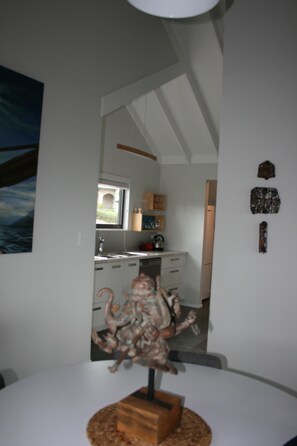 Interior - Sun, Sea View, Central (Hospital Hill)