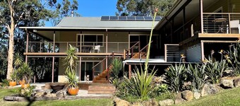 3. Whole House Self Catered Holiday Let