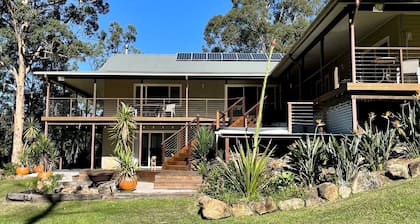 3. Whole House Self Catered Holiday Let