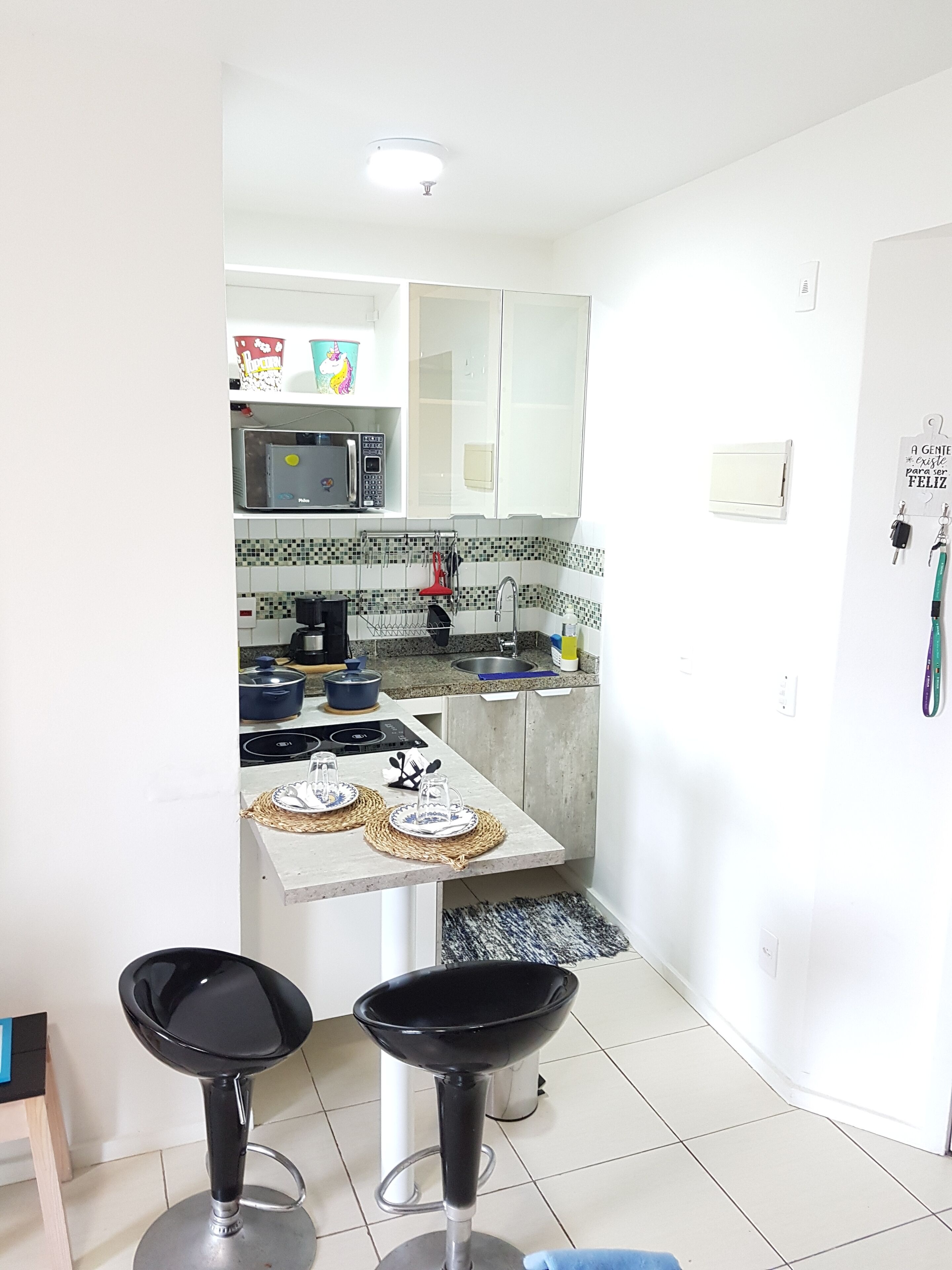 Eget kjøkken
