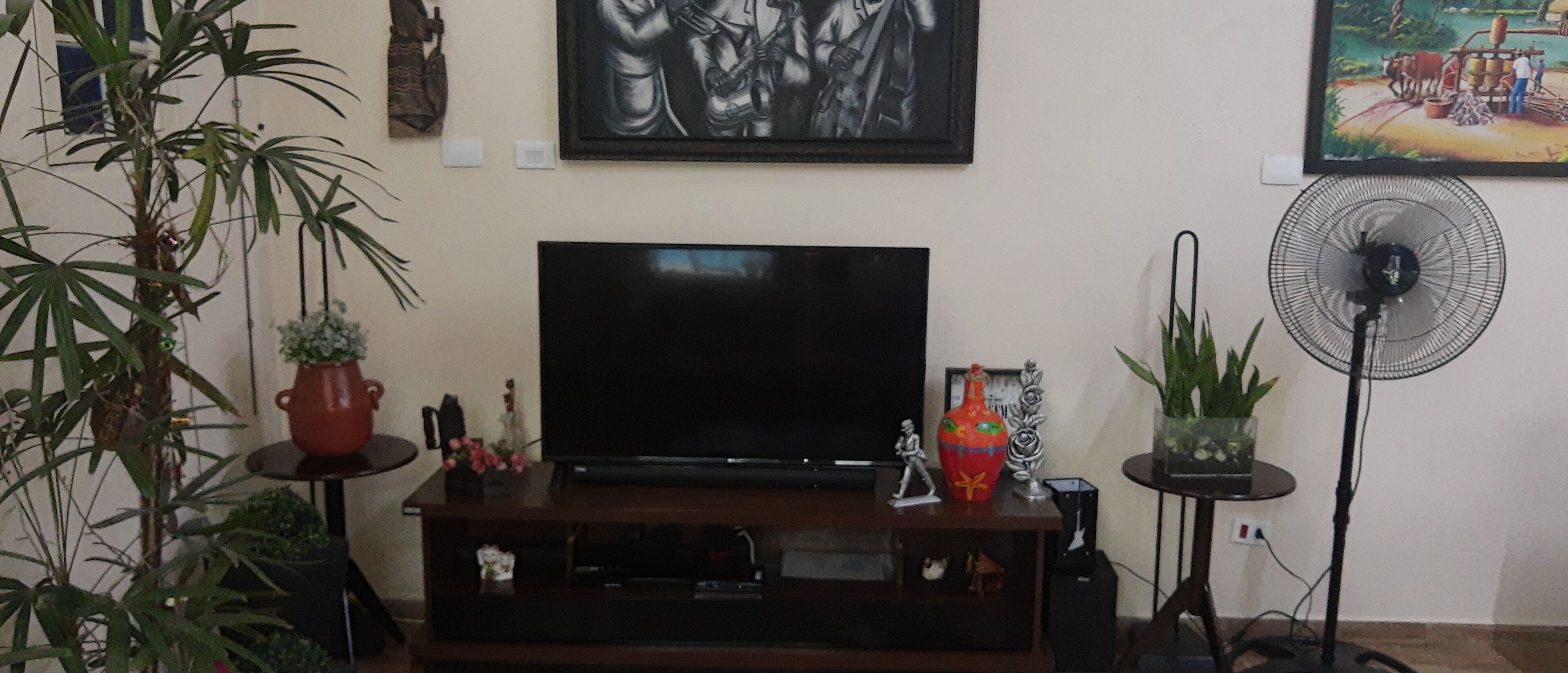 Complete Edicula in the Address of the Beach