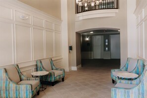 Interieur