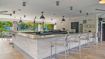 Bar (sur place)