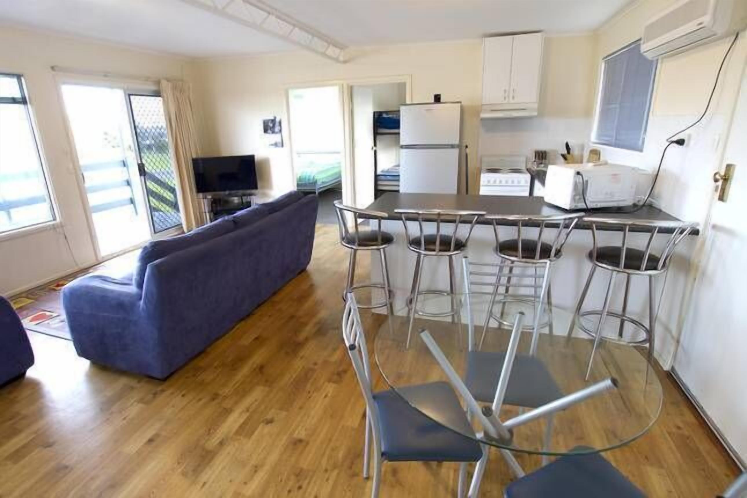 Beachport GREENFIELDS HOLIDAY HOME